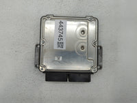 2014-2016 Ford Fusion PCM Engine Control Computer ECU ECM PCU OEM P/N:ES7A-12A650-DAC ES7A-12A650-CK Fits Fits 2014 2015 201