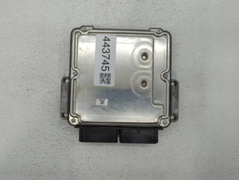 compare product 2014-2016 Ford Fusion PCM Engine Control Computer ECU ECM PCU OEM P/N:ES7A-12A650-DAC ES7A-12A650-CK Fits Fits 2014 2015 2016 OEM Used Auto Parts