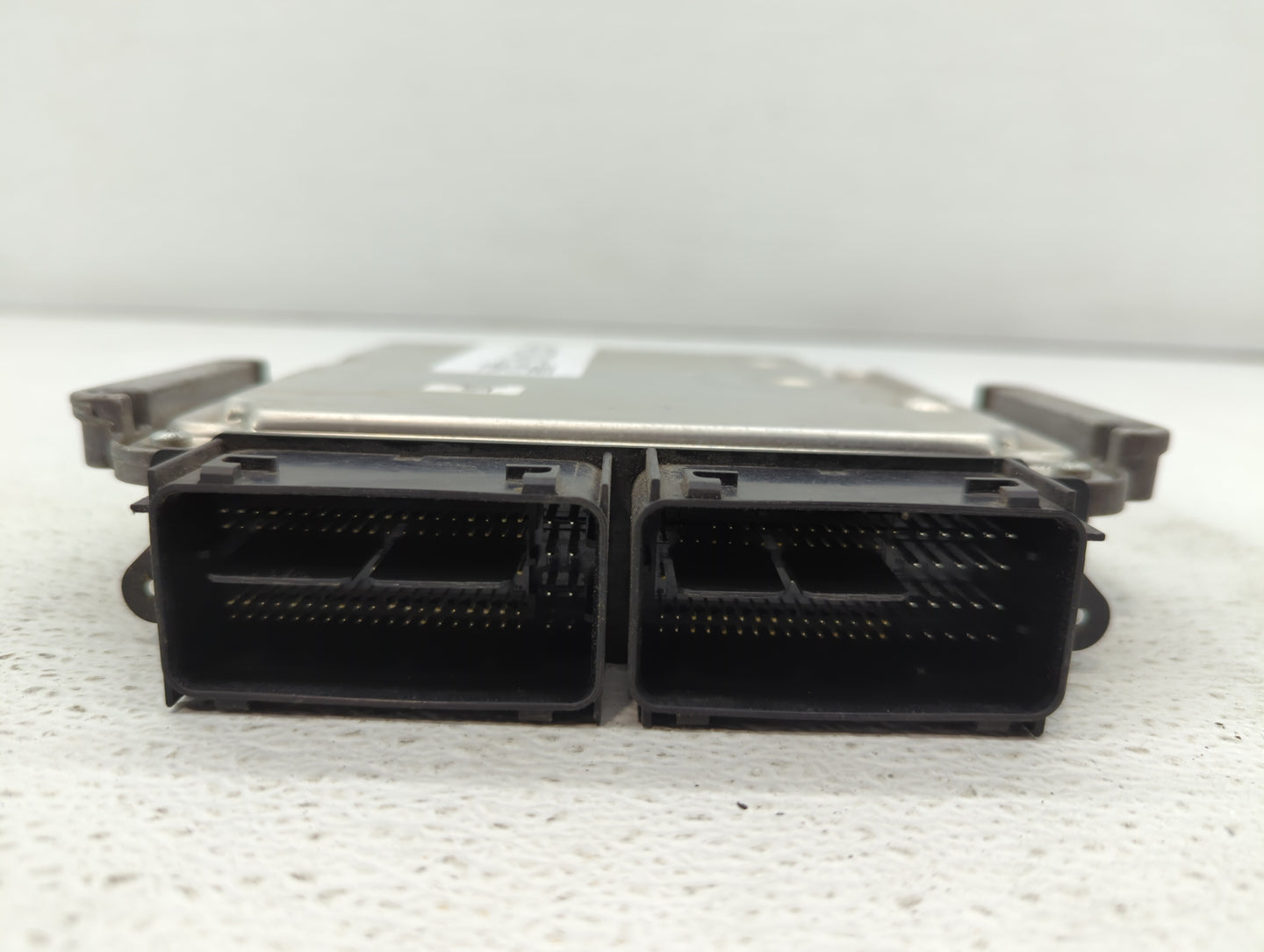 2014-2016 Ford Fusion PCM Engine Control Computer ECU ECM PCU OEM P/N:ES7A-12A650-DAC ES7A-12A650-CK Fits Fits 2014 2015 201