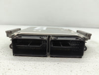 2014-2016 Ford Fusion PCM Engine Control Computer ECU ECM PCU OEM P/N:ES7A-12A650-DAC ES7A-12A650-CK Fits Fits 2014 2015 201