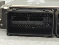 2014-2016 Ford Fusion PCM Engine Control Computer ECU ECM PCU OEM P/N:ES7A-12A650-DAC ES7A-12A650-CK Fits Fits 2014 2015 201