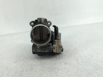 compare product 2014-2020 Ford Fusion Throttle Body P/N:DS7G-9F991-BB DS7G-9F991-CA Fits Fits 2014 2015 2016 2017 2018 2019 2020 OEM Used Auto Parts