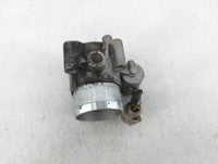 2014-2020 Ford Fusion Throttle Body P/N:DS7G-9F991-BB DS7G-9F991-CA Fits Fits 2014 2015 2016 2017 2018 2019 2020 OEM Used Au