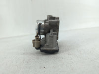 2014-2020 Ford Fusion Throttle Body P/N:DS7G-9F991-BB DS7G-9F991-CA Fits Fits 2014 2015 2016 2017 2018 2019 2020 OEM Used Au