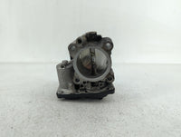 2014-2020 Ford Fusion Throttle Body P/N:DS7G-9F991-BB DS7G-9F991-CA Fits Fits 2014 2015 2016 2017 2018 2019 2020 OEM Used Au