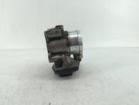 2014-2020 Ford Fusion Throttle Body P/N:DS7G-9F991-BB DS7G-9F991-CA Fits Fits 2014 2015 2016 2017 2018 2019 2020 OEM Used Au