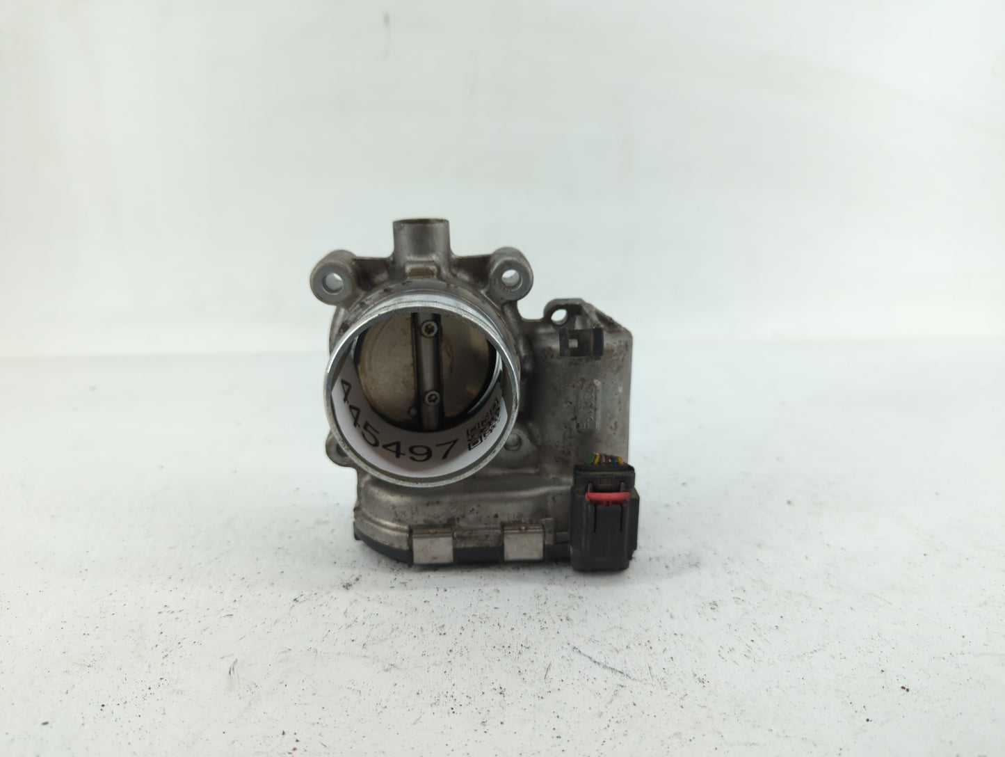 2014-2020 Ford Fusion Throttle Body P/N:DS7E-9F991-BB Fits Fits 2014 2015 2016 2017 2018 2019 2020 2021 2022 OEM Used Auto P