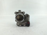 2014-2020 Ford Fusion Throttle Body P/N:DS7E-9F991-BB Fits Fits 2014 2015 2016 2017 2018 2019 2020 2021 2022 OEM Used Auto P