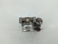 2014-2020 Ford Fusion Throttle Body P/N:DS7E-9F991-BB Fits Fits 2014 2015 2016 2017 2018 2019 2020 2021 2022 OEM Used Auto P