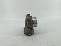 2014-2020 Ford Fusion Throttle Body P/N:DS7E-9F991-BB Fits Fits 2014 2015 2016 2017 2018 2019 2020 2021 2022 OEM Used Auto P
