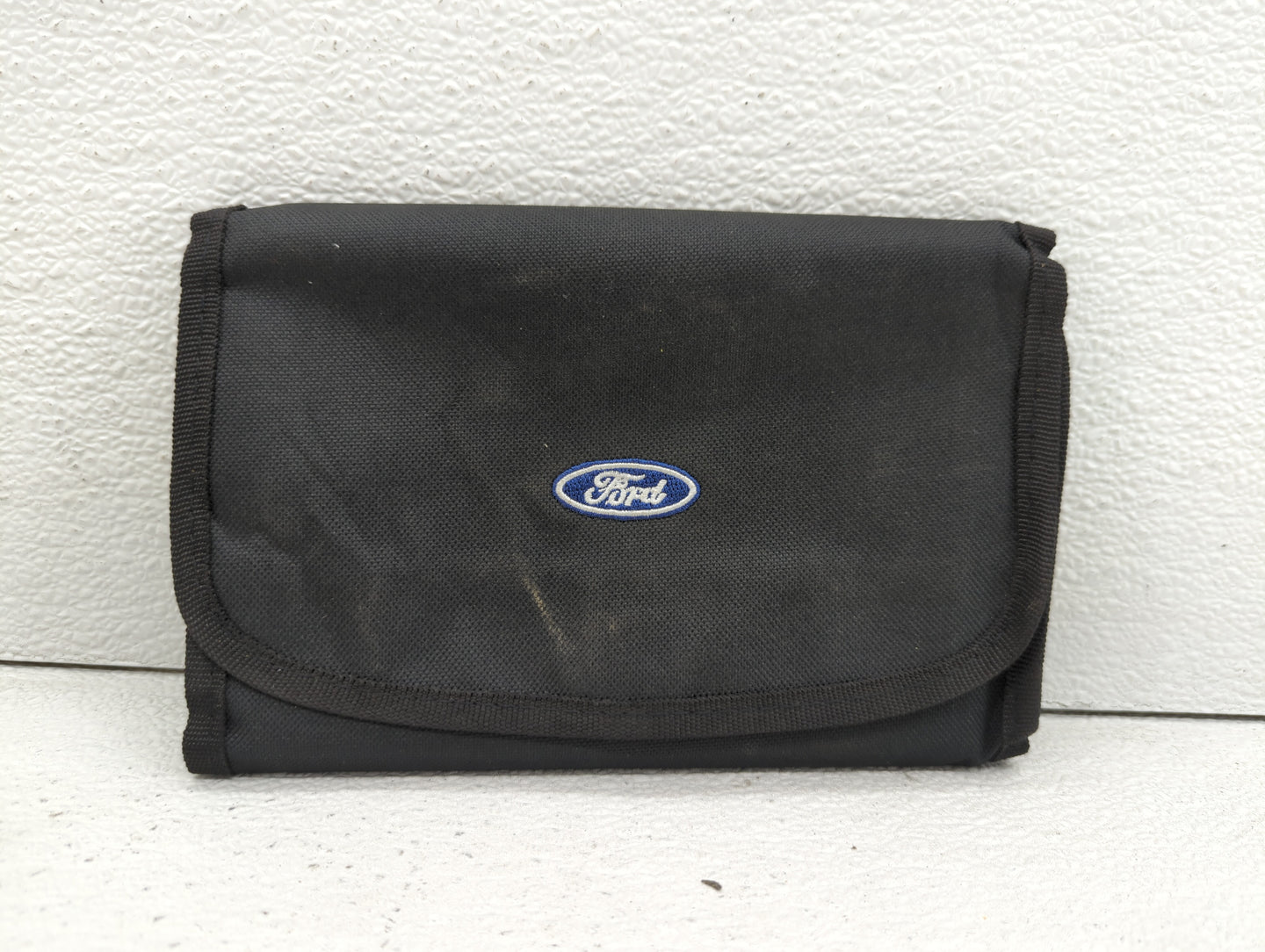 2014 Ford Fusion Owners Manual Book Guide OEM Used Auto Parts - Oemusedautoparts1.com