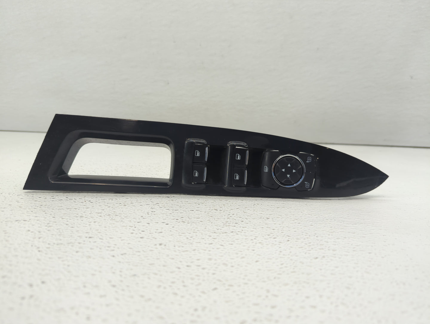 2013-2020 Ford Fusion Master Power Window Switch Replacement Driver Side Left P/N:DG9T-14540-ABW Fits OEM Used Auto Parts - 
