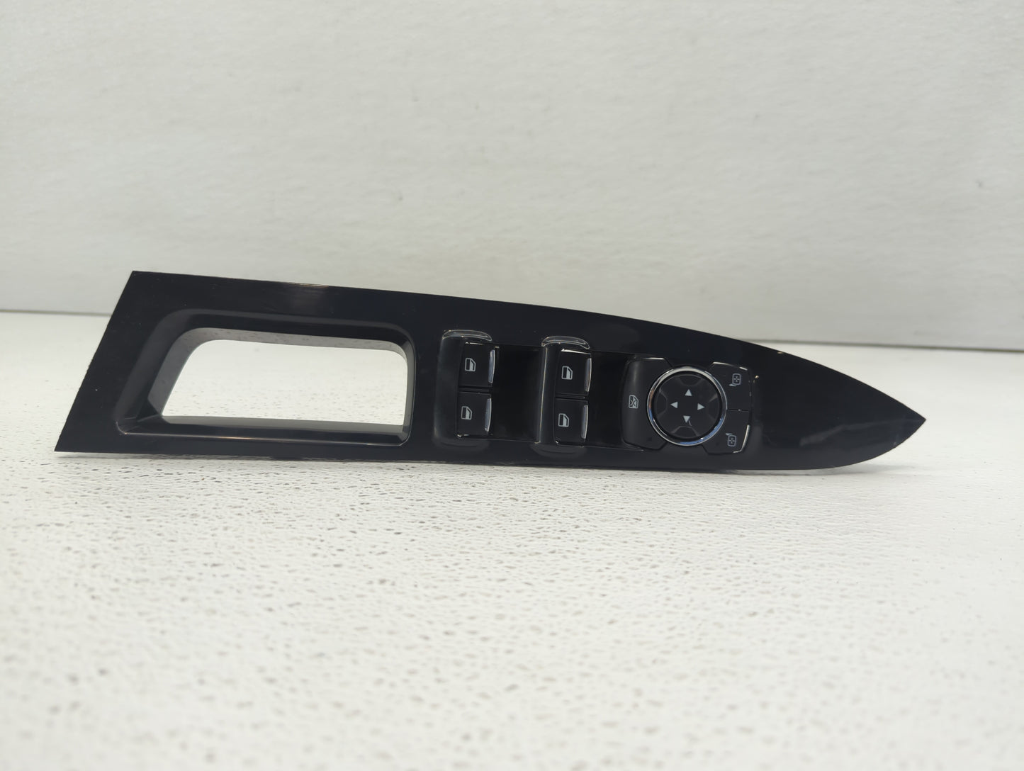 2013-2020 Ford Fusion Master Power Window Switch Replacement Driver Side Left P/N:DG9T-14540-ABW Fits OEM Used Auto Parts - 