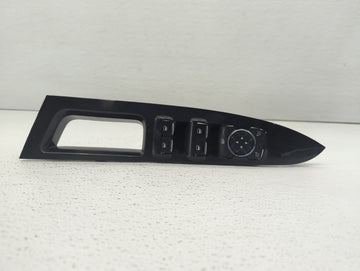 2013-2020 Ford Fusion Master Power Window Switch Replacement Driver Side Left P/N:DG9T-14540-ABW Fits OEM Used Auto Parts - 