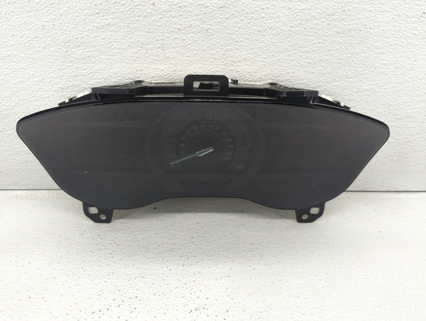 2014 Ford Fusion Instrument Cluster Speedometer Gauges P/N:ES7T-10849-JB ES7T-10849-JC, ES7T-10849-JD Fits OEM Used Auto Par