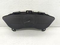 2014 Ford Fusion Instrument Cluster Speedometer Gauges P/N:ES7T-10849-JB ES7T-10849-JC, ES7T-10849-JD Fits OEM Used Auto Par