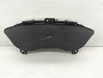 2014 Ford Fusion Instrument Cluster Speedometer Gauges P/N:ES7T-10849-JB ES7T-10849-JC, ES7T-10849-JD Fits OEM Used Auto Par