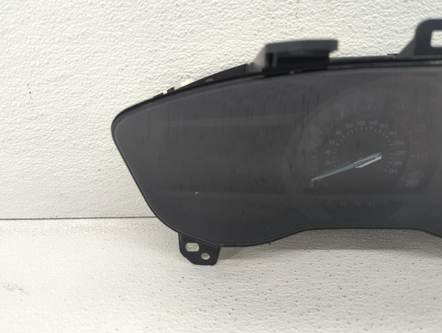 2014 Ford Fusion Instrument Cluster Speedometer Gauges P/N:ES7T-10849-JB ES7T-10849-JC, ES7T-10849-JD Fits OEM Used Auto Par
