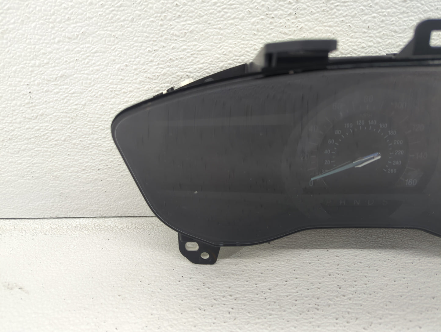 2014 Ford Fusion Instrument Cluster Speedometer Gauges P/N:ES7T-10849-JB ES7T-10849-JC, ES7T-10849-JD Fits OEM Used Auto Par