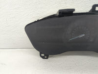 2014 Ford Fusion Instrument Cluster Speedometer Gauges P/N:ES7T-10849-JB ES7T-10849-JC, ES7T-10849-JD Fits OEM Used Auto Par