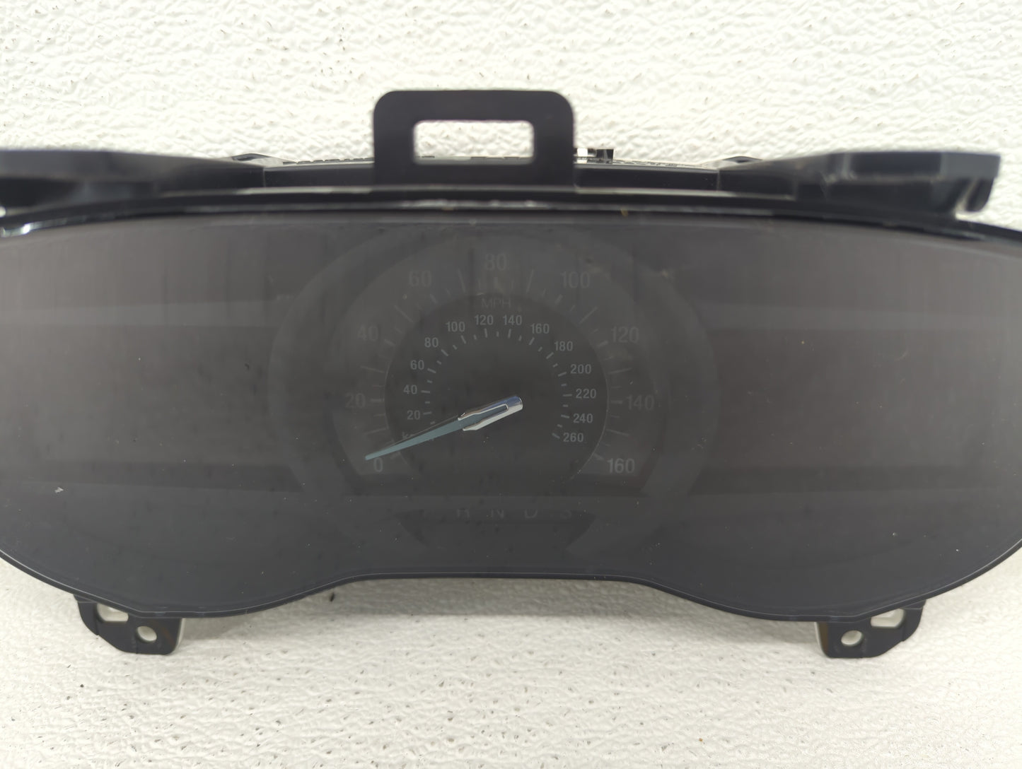 2014 Ford Fusion Instrument Cluster Speedometer Gauges P/N:ES7T-10849-JB ES7T-10849-JC, ES7T-10849-JD Fits OEM Used Auto Par