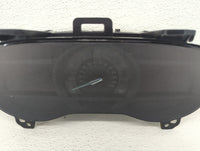 2014 Ford Fusion Instrument Cluster Speedometer Gauges P/N:ES7T-10849-JB ES7T-10849-JC, ES7T-10849-JD Fits OEM Used Auto Par