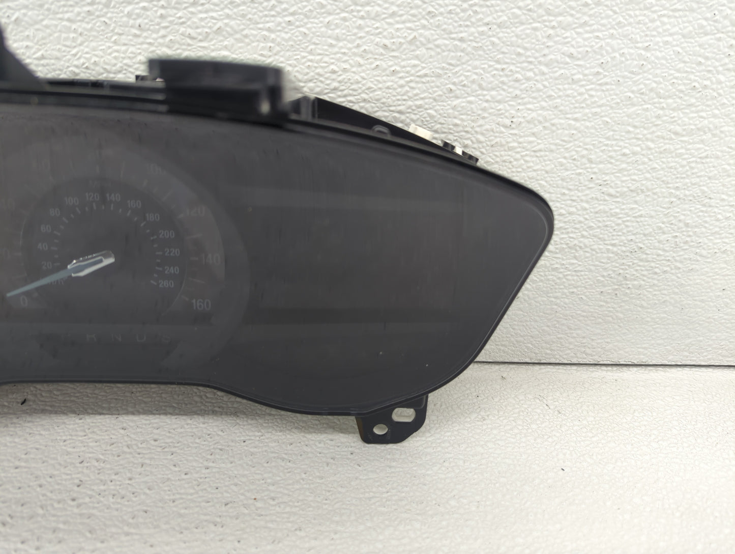 2014 Ford Fusion Instrument Cluster Speedometer Gauges P/N:ES7T-10849-JB ES7T-10849-JC, ES7T-10849-JD Fits OEM Used Auto Par