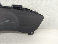 2014 Ford Fusion Instrument Cluster Speedometer Gauges P/N:ES7T-10849-JB ES7T-10849-JC, ES7T-10849-JD Fits OEM Used Auto Par