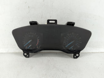 compare product 2014-2015 Ford Fusion Instrument Cluster Speedometer Gauges P/N:ES7T-10849-EB ES7T-10849-JC, ES7T-10849-AC Fits Fits 2014 2015 OEM Used Auto Parts