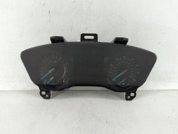 2014-2015 Ford Fusion Instrument Cluster Speedometer Gauges P/N:ES7T-10849-EB ES7T-10849-JC, ES7T-10849-AC Fits Fits 2014 20