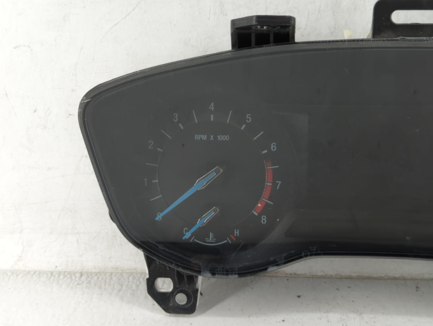 2014-2015 Ford Fusion Instrument Cluster Speedometer Gauges P/N:ES7T-10849-EB ES7T-10849-JC, ES7T-10849-AC Fits Fits 2014 20