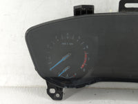 2014-2015 Ford Fusion Instrument Cluster Speedometer Gauges P/N:ES7T-10849-EB ES7T-10849-JC, ES7T-10849-AC Fits Fits 2014 20