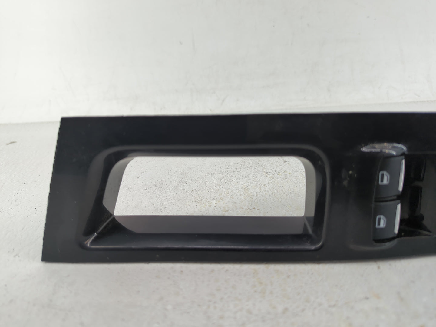 2014 Ford Fusion Master Power Window Switch Replacement Driver Side Left P/N:DG9T-14540-ABW Fits OEM Used Auto Parts - Oemus