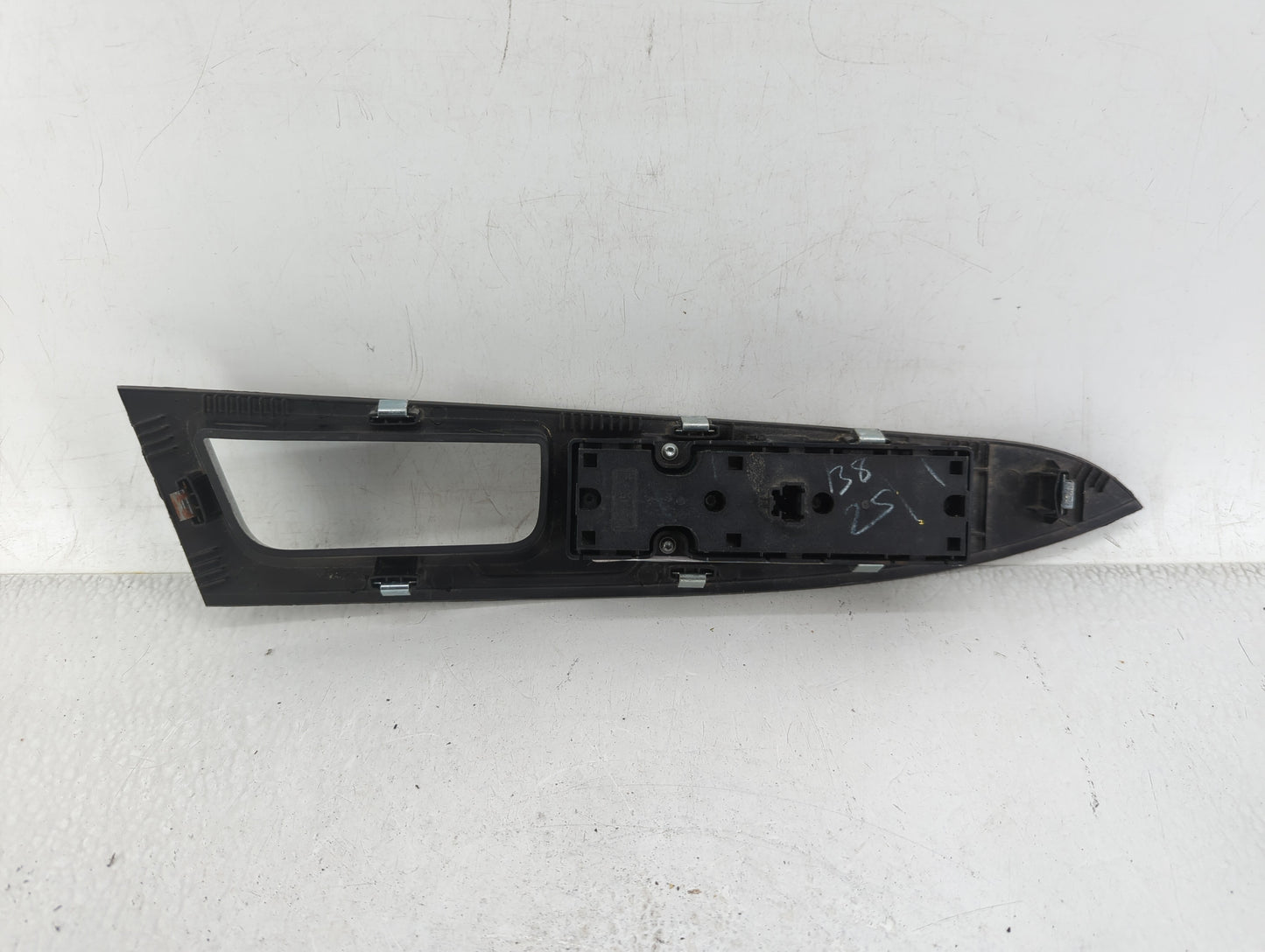 2014 Ford Fusion Master Power Window Switch Replacement Driver Side Left P/N:DG9T-14540-ABW Fits OEM Used Auto Parts - Oemus