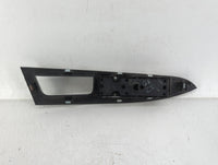 2014 Ford Fusion Master Power Window Switch Replacement Driver Side Left P/N:DG9T-14540-ABW Fits OEM Used Auto Parts - Oemus