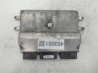 compare product 2014-2016 Ford Fusion PCM Engine Control Computer ECU ECM PCU OEM P/N:ES7A-12A650-GF ES7A-12A650-JF Fits Fits 2014 2015 2016 OEM Used Auto Parts