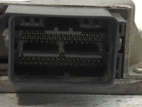 2014-2016 Ford Fusion PCM Engine Control Computer ECU ECM PCU OEM P/N:ES7A-12A650-GF ES7A-12A650-JF Fits Fits 2014 2015 2016