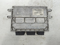 2014-2016 Ford Fusion PCM Engine Control Computer ECU ECM PCU OEM P/N:ES7A-12A650-GF ES7A-12A650-JF Fits Fits 2014 2015 2016
