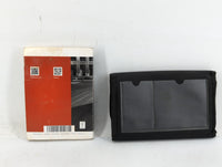 2014 Ford Fusion Owners Manual Book Guide OEM Used Auto Parts - Oemusedautoparts1.com