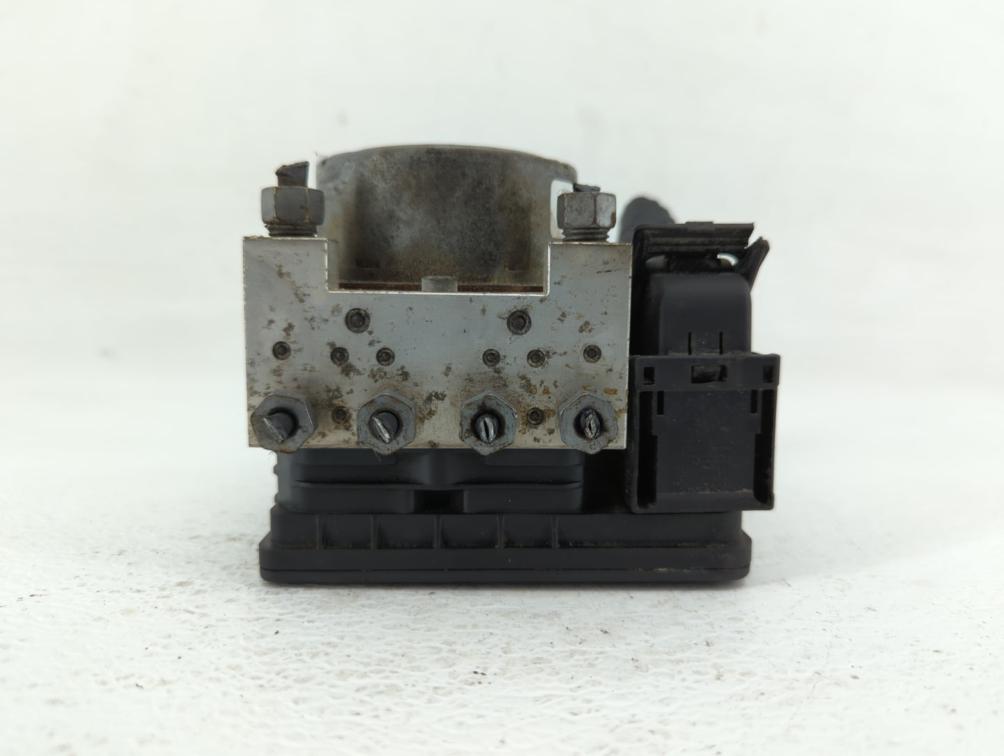 2014-2016 Ford Fusion ABS Pump Control Module Replacement P/N:EG9C-2C405-DF EG9C-2C405-AG, HG9C-2B373-AG Fits Fits 2014 2015