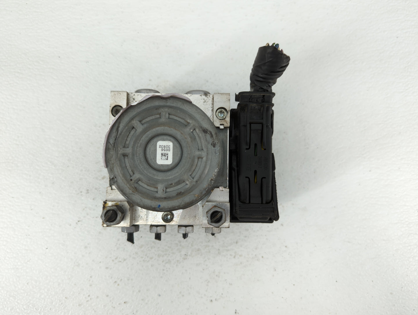 2014-2016 Ford Fusion ABS Pump Control Module Replacement P/N:EG9C-2C405-DF EG9C-2C405-AG, HG9C-2B373-AG Fits Fits 2014 2015