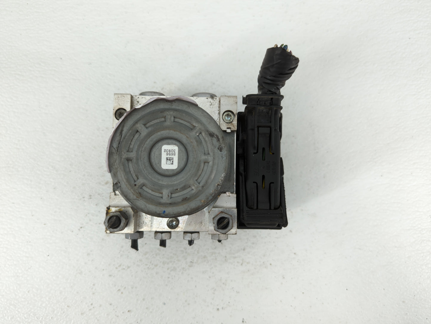 2014-2016 Ford Fusion ABS Pump Control Module Replacement P/N:EG9C-2C405-DF EG9C-2C405-AG, HG9C-2B373-AG Fits Fits 2014 2015