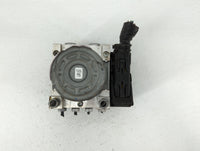 2014-2016 Ford Fusion ABS Pump Control Module Replacement P/N:EG9C-2C405-DF EG9C-2C405-AG, HG9C-2B373-AG Fits Fits 2014 2015