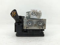 2014-2016 Ford Fusion ABS Pump Control Module Replacement P/N:EG9C-2C405-DF EG9C-2C405-AG, HG9C-2B373-AG Fits Fits 2014 2015