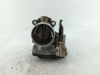 compare product 2014-2020 Ford Fusion Throttle Body P/N:DS7G-9F991-BB DS7G-9F991-CA Fits Fits 2014 2015 2016 2017 2018 2019 2020 OEM Used Auto Parts