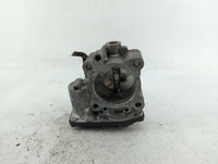 2014-2020 Ford Fusion Throttle Body P/N:DS7G-9F991-BB DS7G-9F991-CA Fits Fits 2014 2015 2016 2017 2018 2019 2020 OEM Used Au