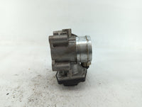 2014-2020 Ford Fusion Throttle Body P/N:DS7G-9F991-BB DS7G-9F991-CA Fits Fits 2014 2015 2016 2017 2018 2019 2020 OEM Used Au