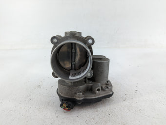 compare product 2013-2020 Ford Fusion Throttle Body P/N:DS7E-9F991-BB DS7E-9F991-AH Fits Fits 2013 2014 2015 2016 2017 2018 2019 2020 2021 2022 OEM Used Auto Parts