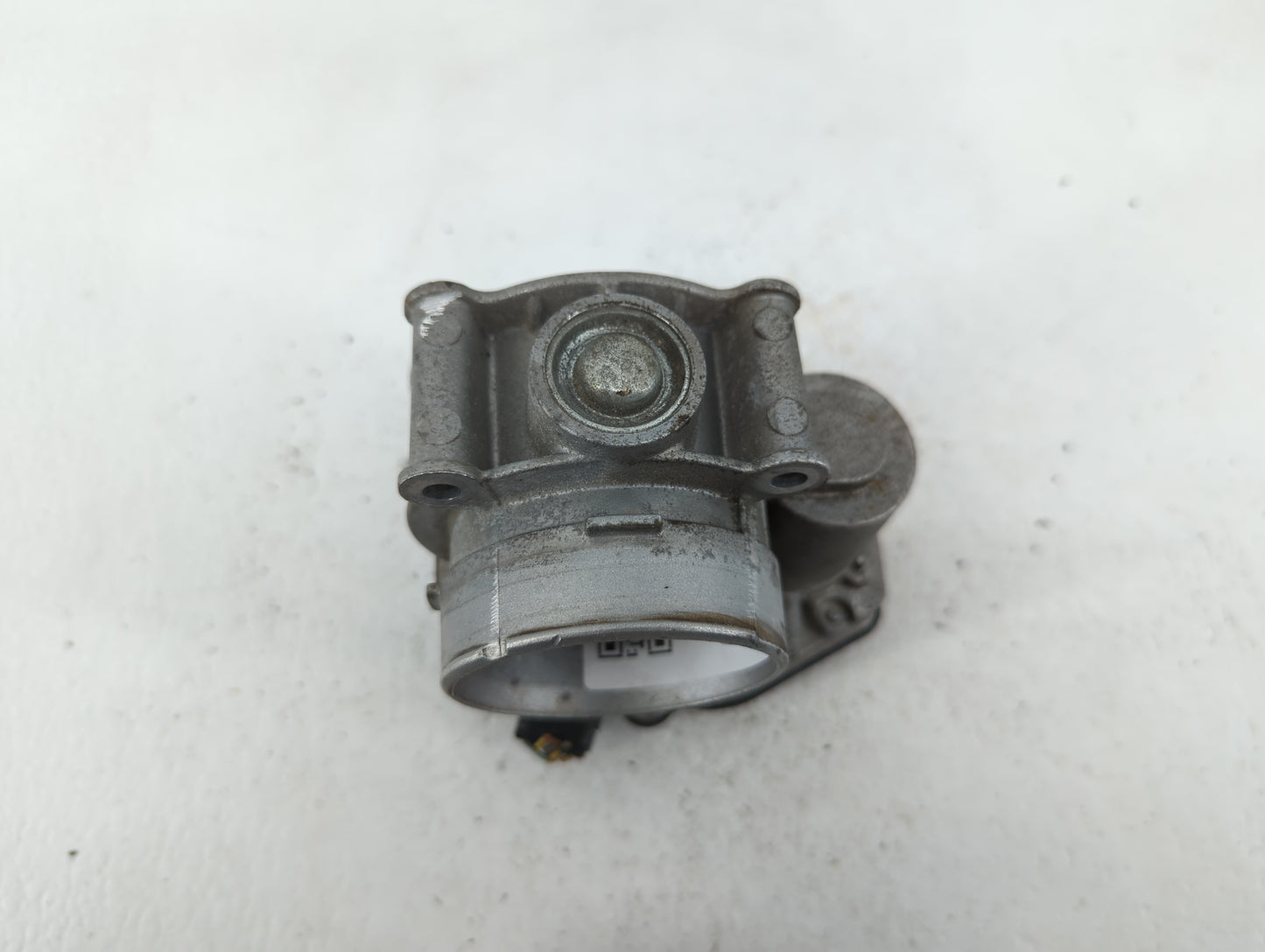 2013-2020 Ford Fusion Throttle Body P/N:DS7E-9F991-BB DS7E-9F991-AH Fits Fits 2013 2014 2015 2016 2017 2018 2019 2020 2021 2