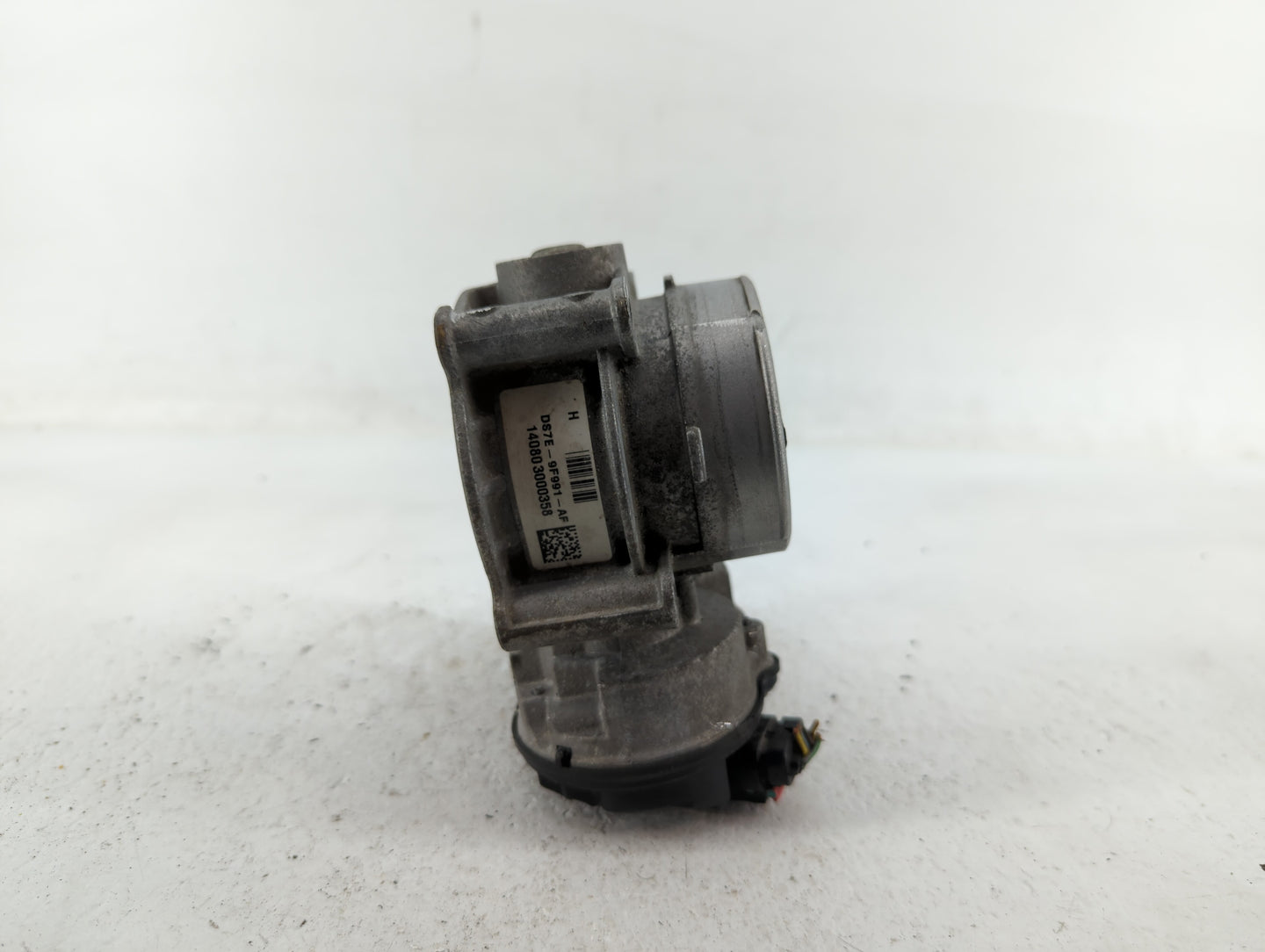 2013-2020 Ford Fusion Throttle Body P/N:DS7E-9F991-BB DS7E-9F991-AH Fits Fits 2013 2014 2015 2016 2017 2018 2019 2020 2021 2